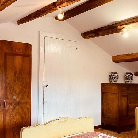 Ca Sardi Apartment Venice Exterior photo